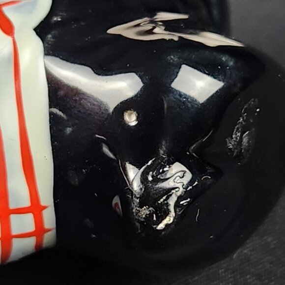 Vintage JCPenney Scottish Terrier Salt & Pepper Shaker Set READ - Picture 7 of 16